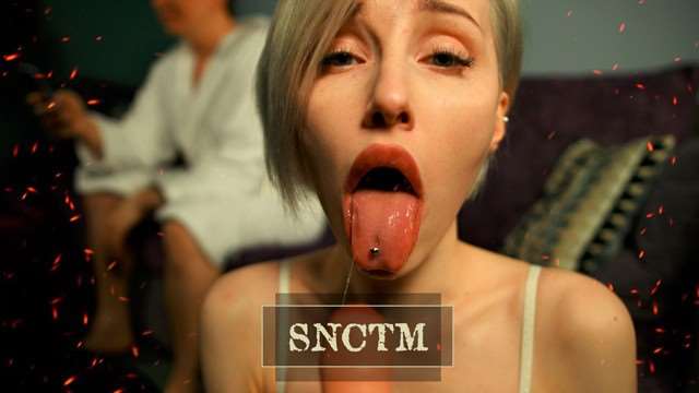 SNCTM私人BDSM俱乐部活动邀请【MyKinkyDope】