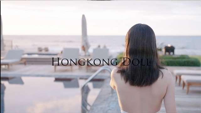 短篇集-夏日回忆-预览【HongKongDoll】~